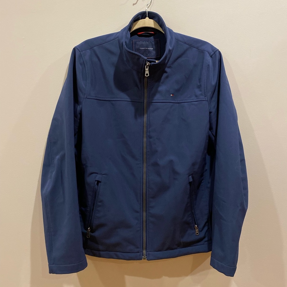 Tommy Hilfiger Bomber Jacket (S)